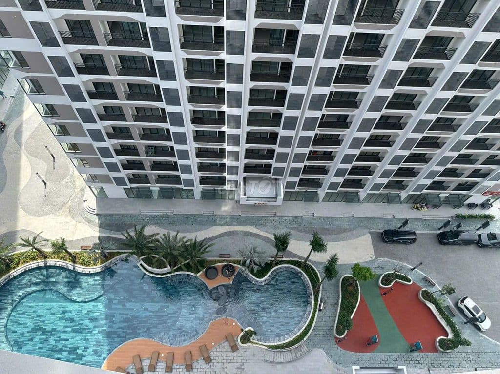 Căn góc Dual Keys 95M 3Pn 2WC Siêu hiếm - Ảnh 3