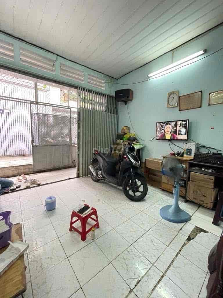 BÁN NHÀ - GẦN MẶT TIỀN TRẦN MAI NINH - TÂN BÌNH - 4,4 x11 - 2 TẦNG - G - Ảnh 2