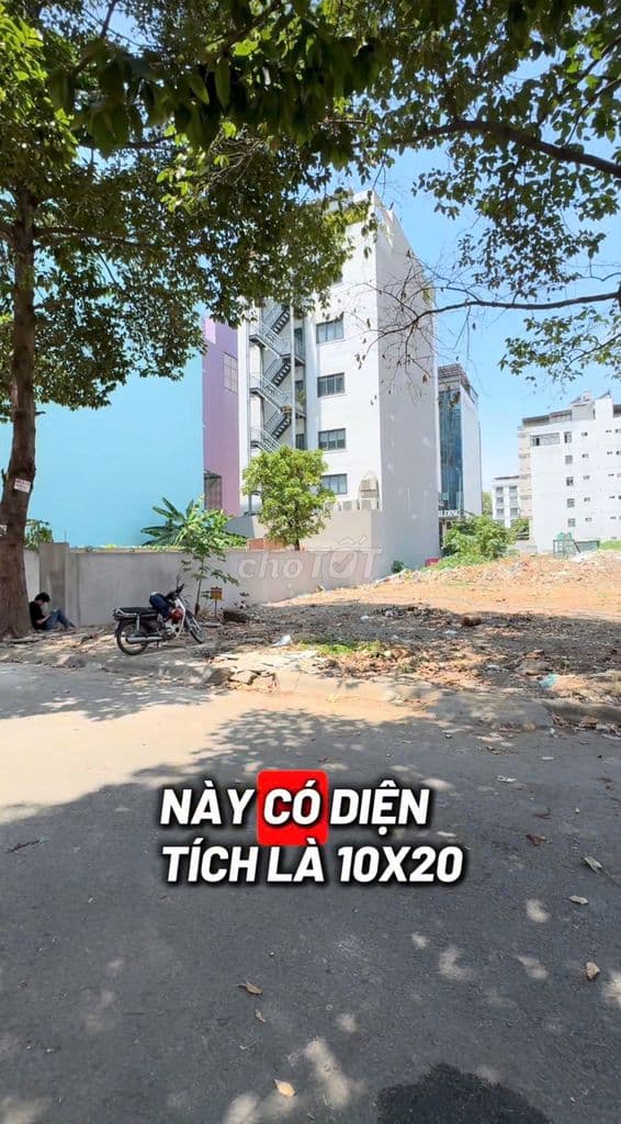 Bán đất huy Hoàng 200m2 - 205 tr/m2 - Ảnh 2