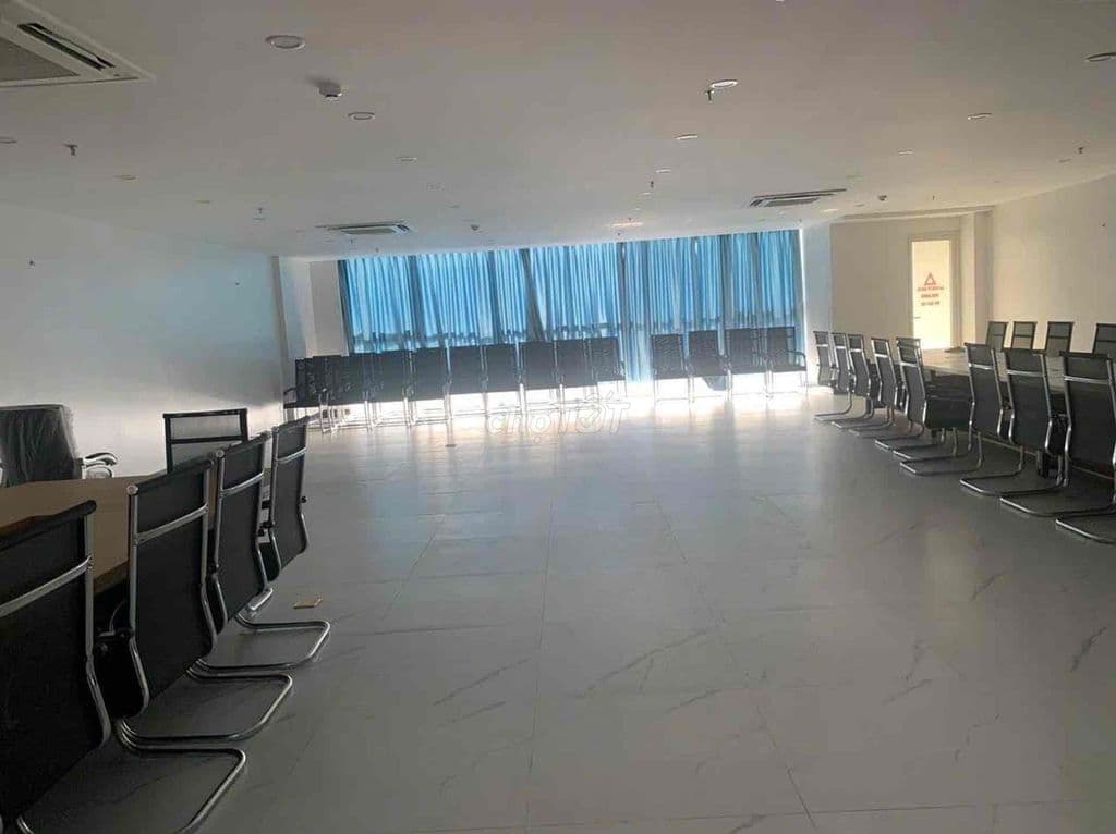 MẶT PHỐ VIP THANH XUÂN – 8 TẦNG 1 HẦM – DÒNG TIỀN 1.8 TỶ/NĂM - Ảnh 3