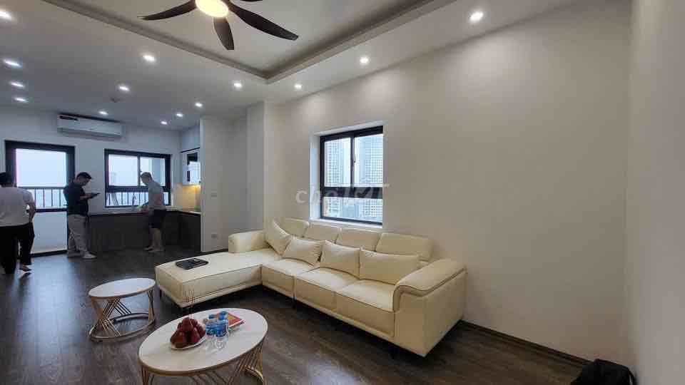 Bán Chung cư A2 - Khương Đình - Thanh Xuân - 66m2, 2pn - Fuil nội thất - Ảnh 2