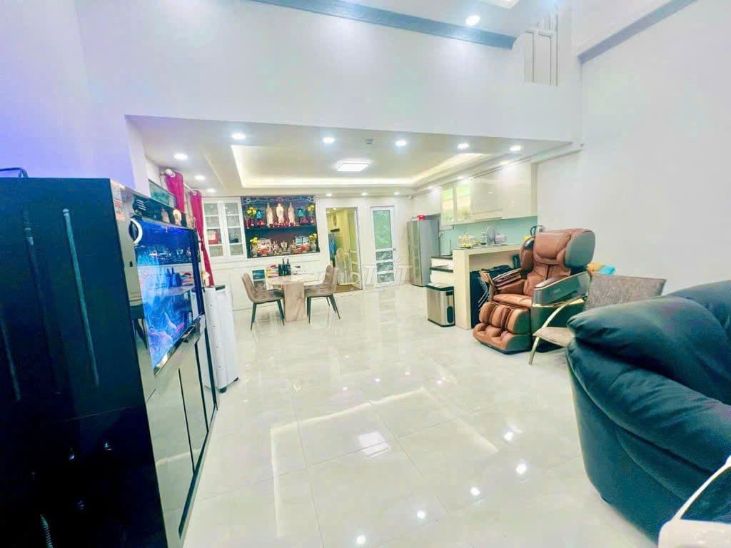 Nguyễn Thị Thập-Q7, CHDV, 23 phòng, thu nhập 85tr/tháng. Giá 21,9 tỷ - Ảnh 2