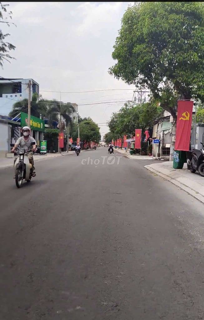 Bán lô đất đẹp 64m khu dân cư , - Ảnh 3