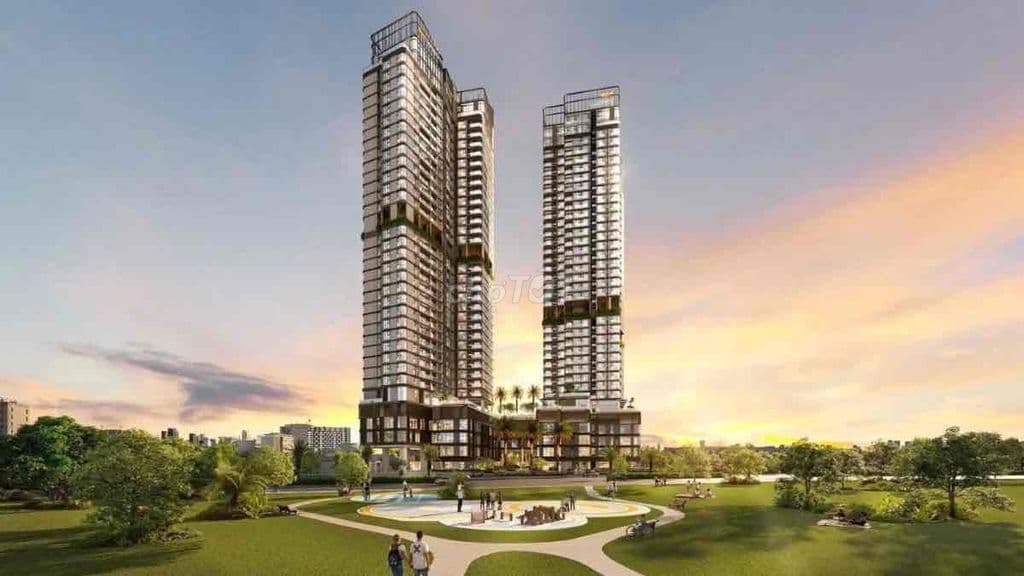 VLASTA PREMIER PHÚ THUẬN BIỂU TƯỢNG SỐNG THƯỢNG LƯU BÊN DÒNG SÔNG SÀI - Ảnh 2