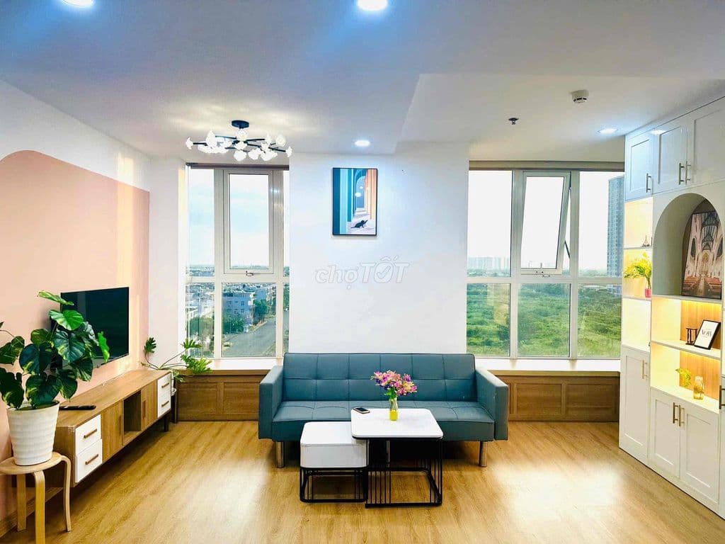 Rổ Hàng Các Căn Hộ TeraMia đã có sổ Giá Từ 3.2tỷ/Căn 2PN - Ảnh 3