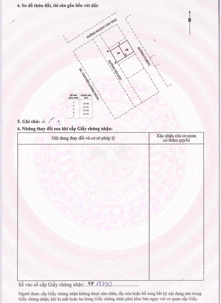 bán đất khu hành chánh Phú Mỹ Hưng