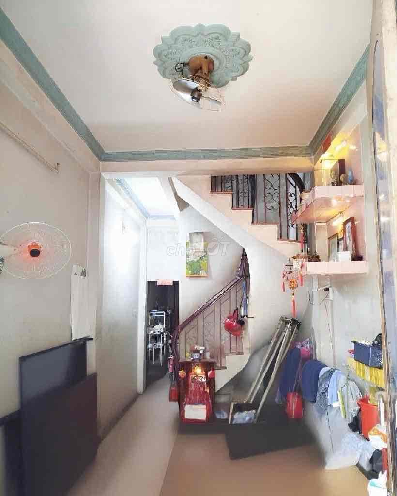 💎 SIÊU PHẨM CHDV QUẬN 10 - ĐỐI DIỆN GA METRO 💎 - Ảnh 2