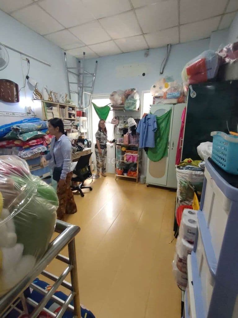 🔥HÀNG HIẾM HẺM 4M Q11 LLQ-CẠNH ĐẦM SEN-VÀI CĂN RA MT-CHỈ HƠN 3 ĐỒNG - Ảnh 3