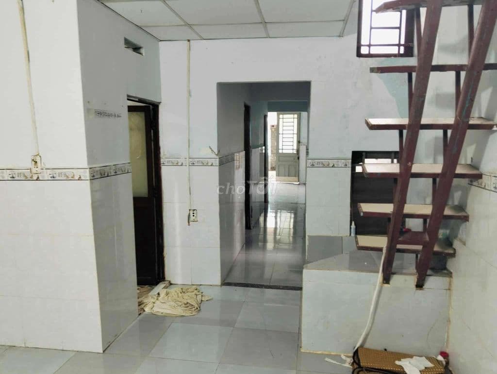 NHÀ HXH Q.12 100M 3.99 TỶ PHƯỜNG THỚI AN. - Ảnh 3