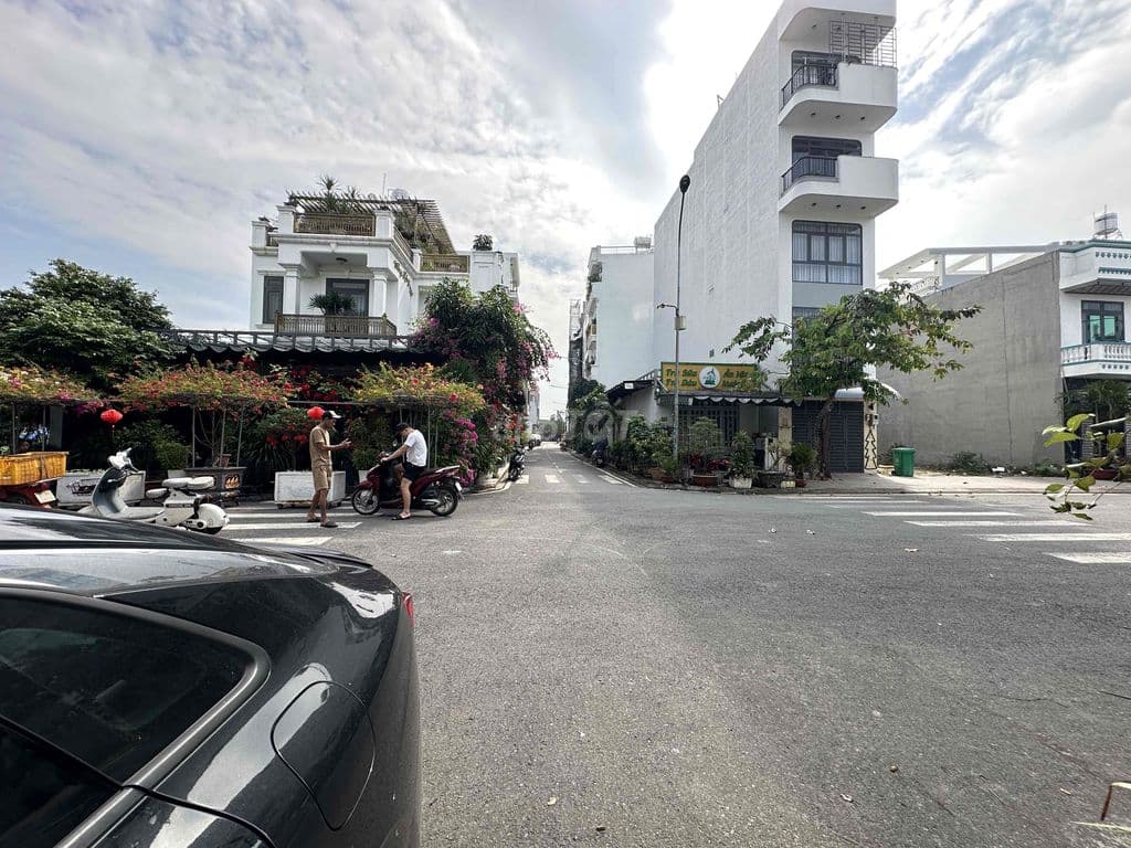 ĐẤT KHU PHÂN LÔ - 4m x 18m - 3.95Tỷ - BÌNH TÂN - Ảnh 3