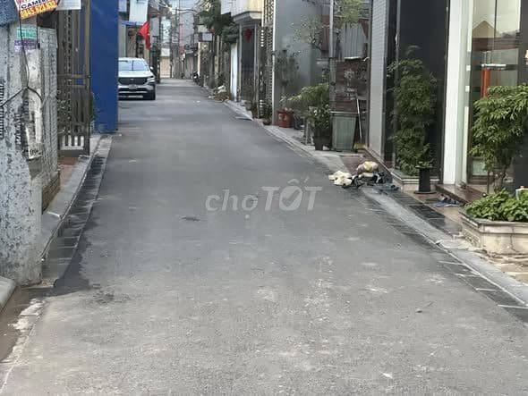 bán đất 57m2 tại Đông Anh nhỉnh 4 tỷ - Ảnh 2