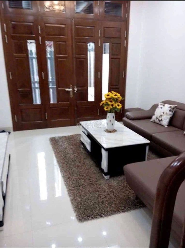 NHÀ DÂN XÂY PHÚ THƯỢNG -TÂY HỒ– 2 THOÁNG TRƯỚC, SAU-TẶNG NỘI THẤT - Ảnh 2