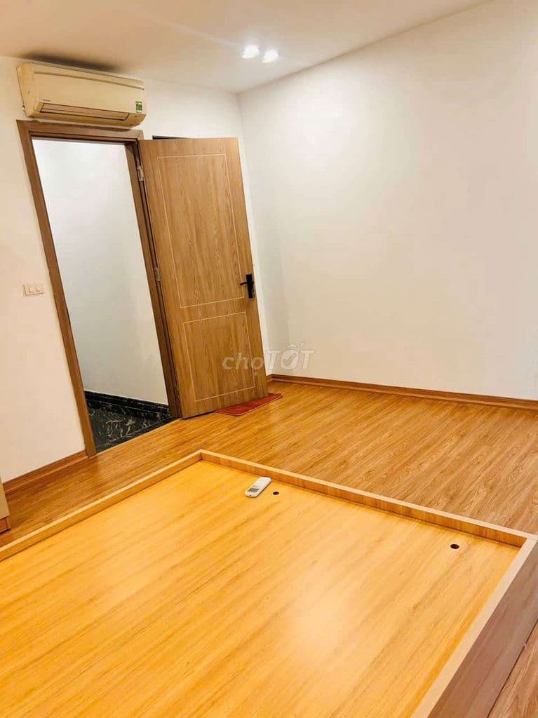 10tr/tháng nhà Bát Khối gần Aeon mall 3 ngủ full đồ