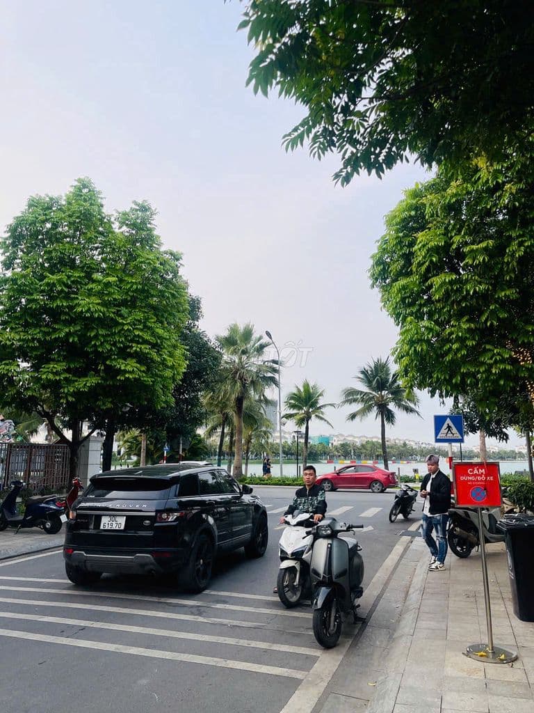 24,5 tỷ. Bán nhanh căn Biệt thự San Hô 06 - Vinhomes Gia Lâm - Ảnh 3
