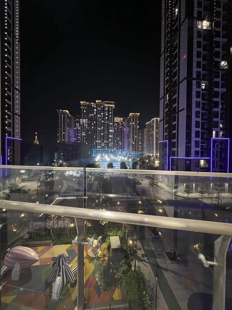 Chính chủ bán căn hộ