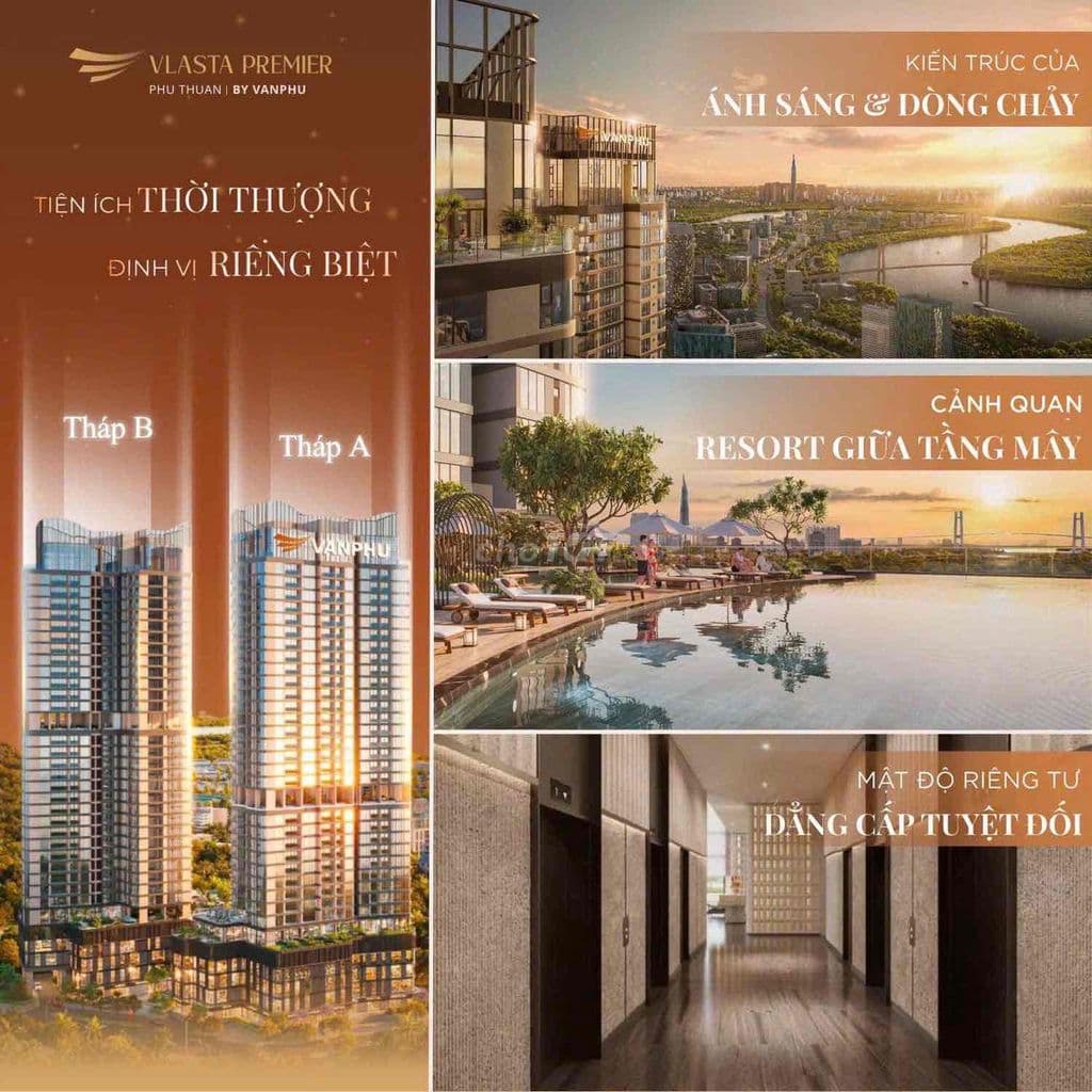 Căn hộ ven sông Quận 7 chỉ từ 4,x tỷ – hiếm còn sót lại!
