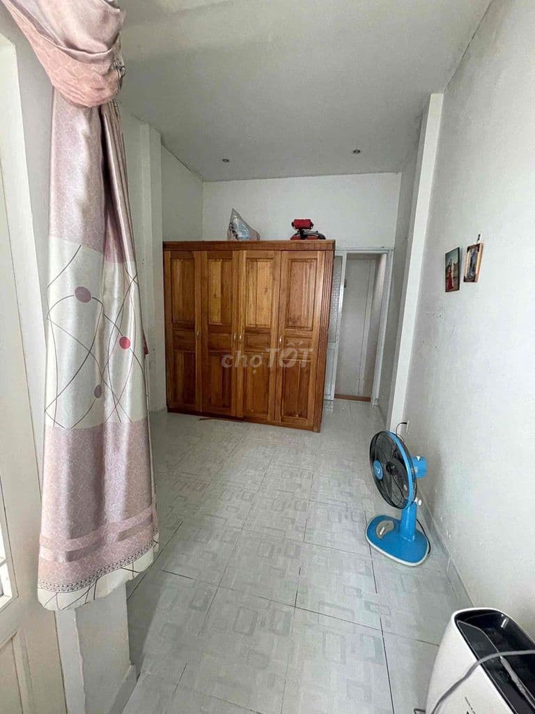 nhà Quang trung diện tích 24m2 nhỉnh 2 tỷ - Ảnh 3