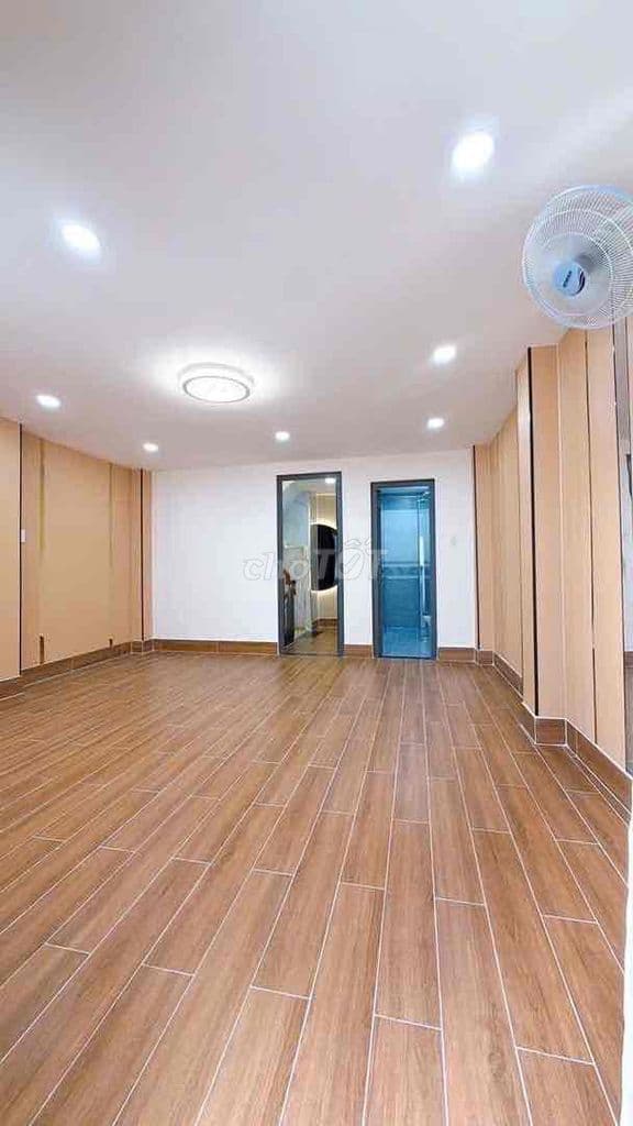 ĐÓN SÓNG QL 6 , ĐƯỜNG CAO TỐC TRÊN CAO Biên giang hà đông , nhà 5 tần - Ảnh 2
