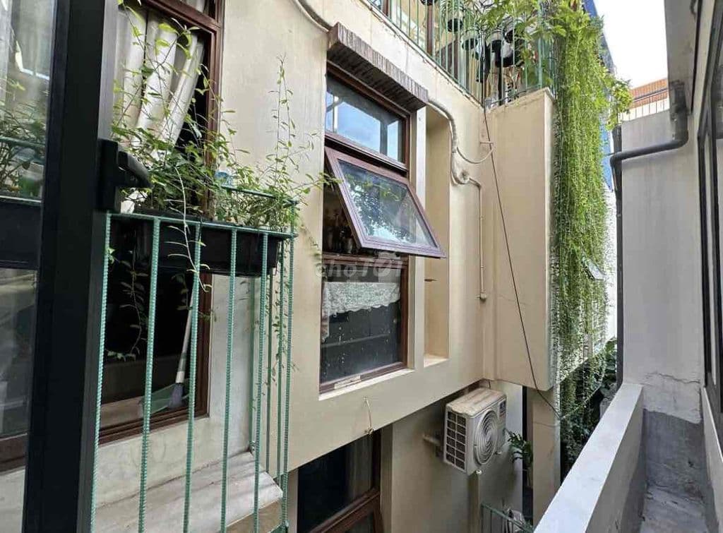 TRIỆU VIỆT VƯƠNG- BÁN CHDV 6T FULL NỘI THẤT- GẦN PHỐ- NHỈNH 19TỶ TL