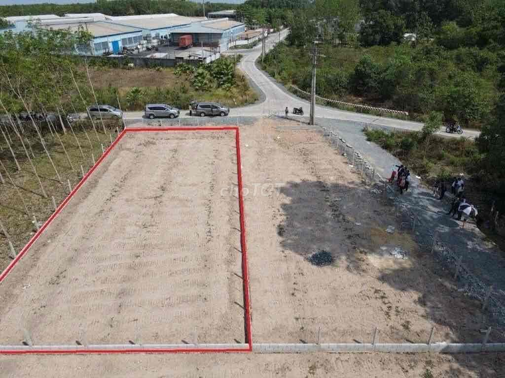 🌿 BÁN ĐẤT Nhuận Đức – Củ Chi – 500m² – ĐƯỜNG 6M – CHỈ 2.4 TỶ - Ảnh 2