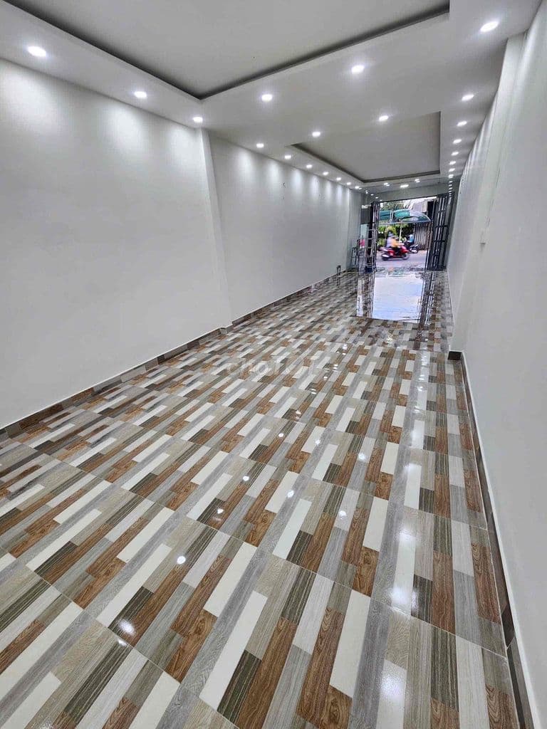 Nha Bán , Mặt Tiền Quốc Lộ 50