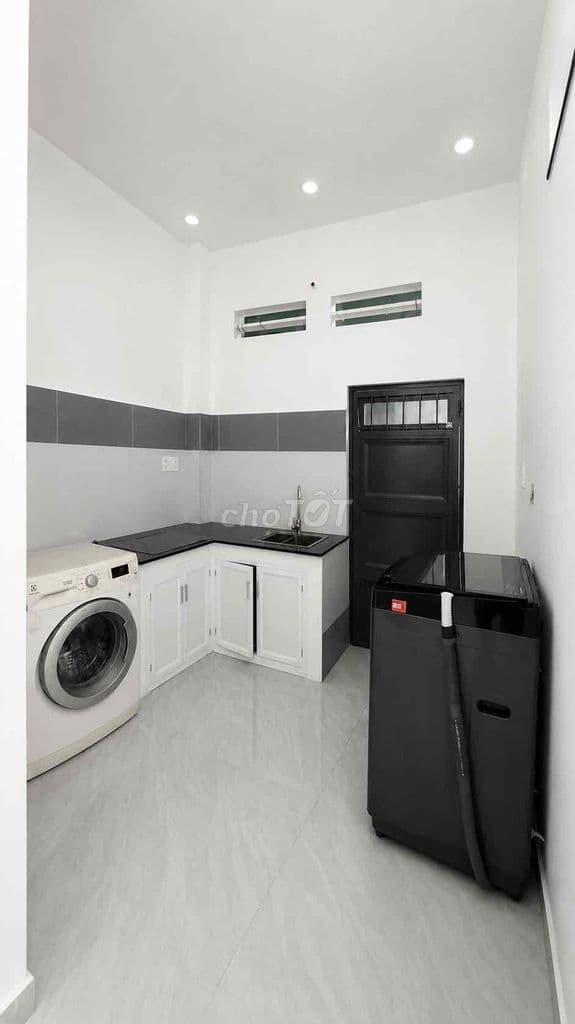Nhà hiếm HIỆP BÌNH- GIÁ TỐT - Ô TÔ ĐỖ CỬA - Ảnh 2