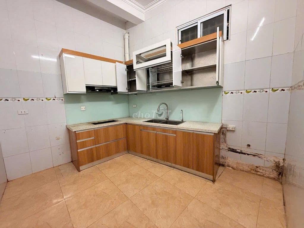 2 Thoáng – Ngõ ô tô – MT 6,2m KD tốt Vũ Tông Phan – 66M chỉ 13.8 TỶ - Ảnh 2