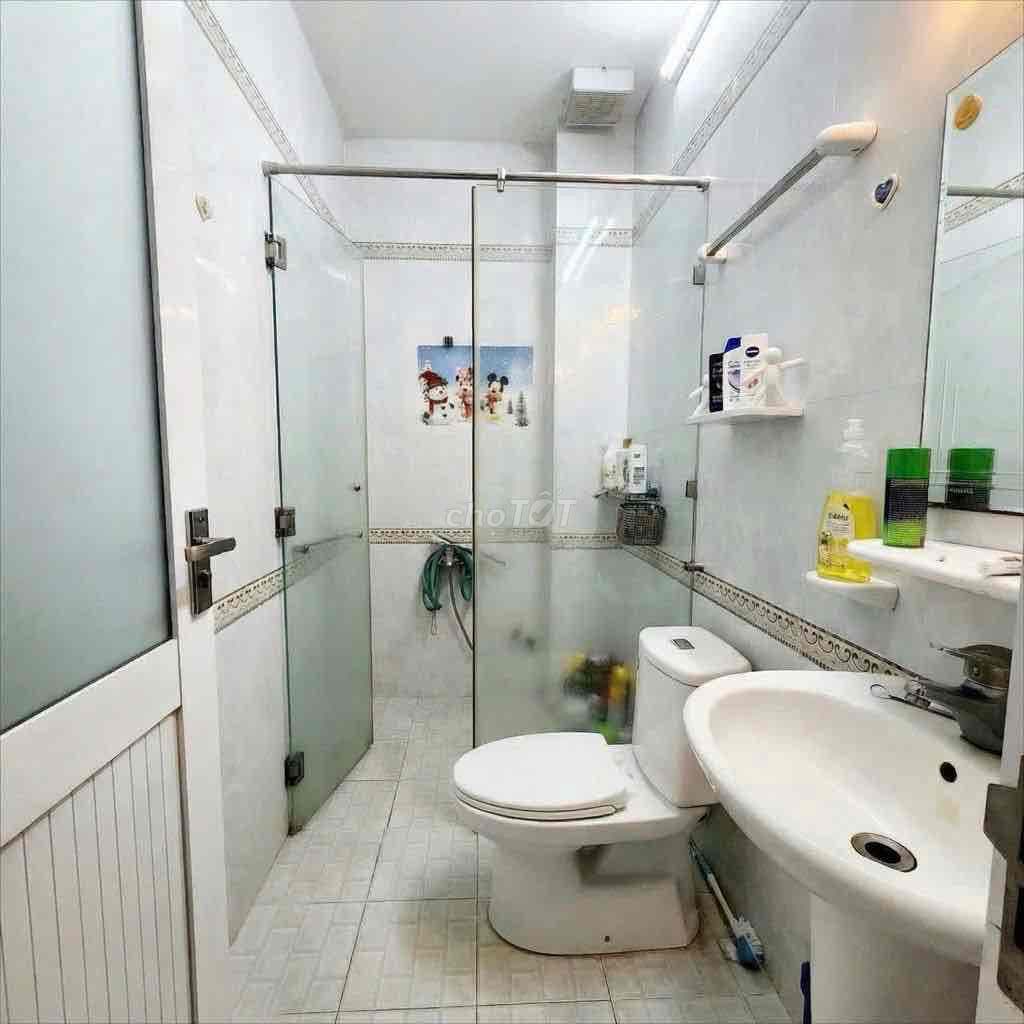 NHÀ NGAY LẠC LONG QUÂN - TÂN BÌNH - Ảnh 3