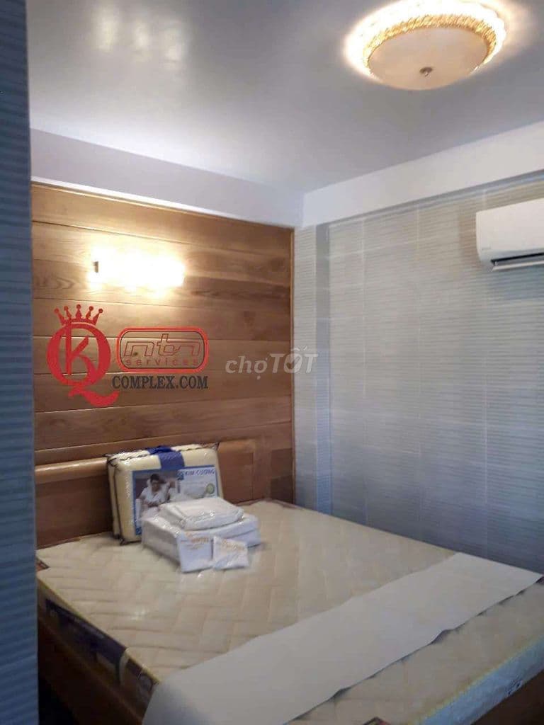 CHDV Thu nhập 300tr/năm ‐ CHỈ 6.28 TỶ - HXH ĐƯỜNG ĐỖ XUÂN HỢP 200M - Ảnh 3