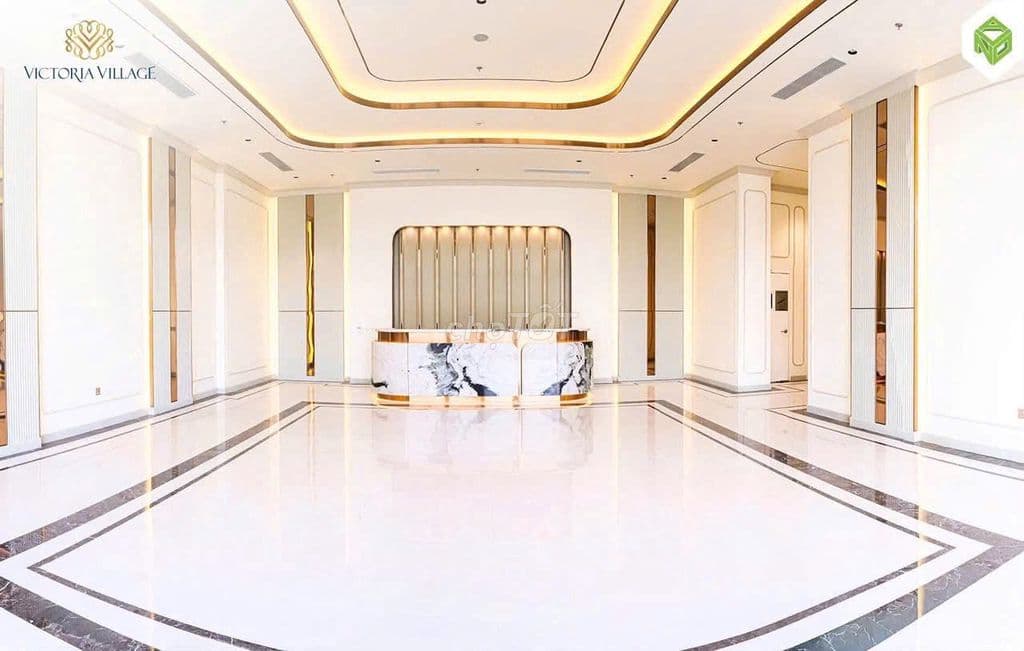 Bán căn hộ cao cấp 2 pn - Victoria Village - Đảo Kim Cương - Ảnh 2