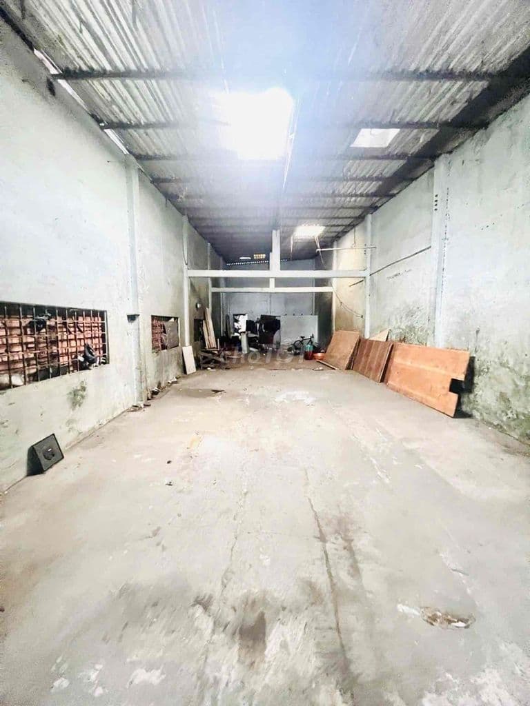 MẶT TIỀN NGANG 5.6x26M - KD SẦM UẤT, GIÁP TÂN BÌNH, NHỈNH 15 TỶ - Ảnh 3