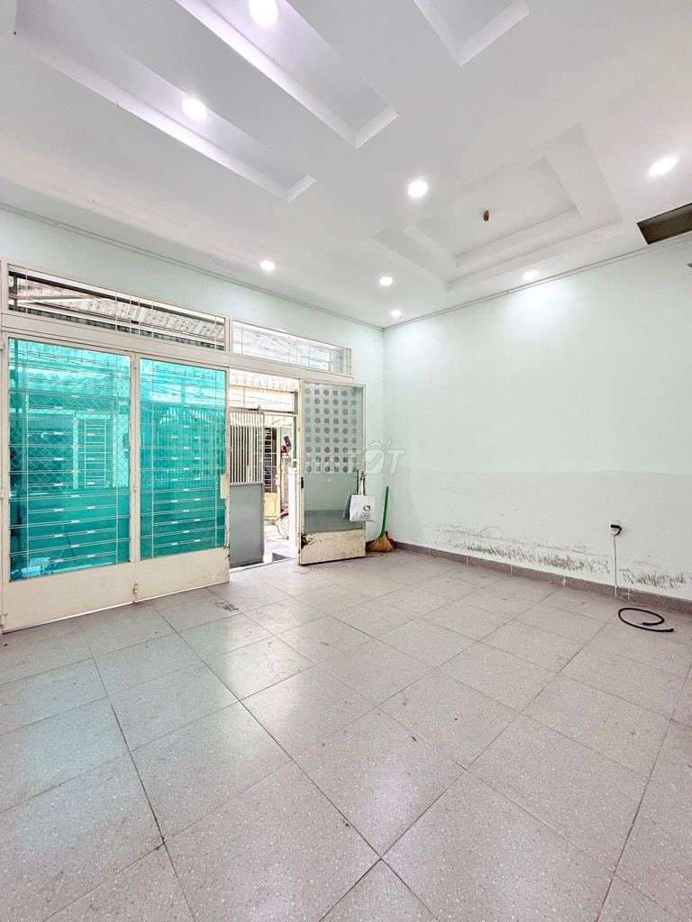 NHÀ 4 TẦNG LÊ QUANG ĐỊNH - 6PN - HXH 5 × 10 NỞ HẬU - nhỉnh 7 TỶ - Ảnh 2