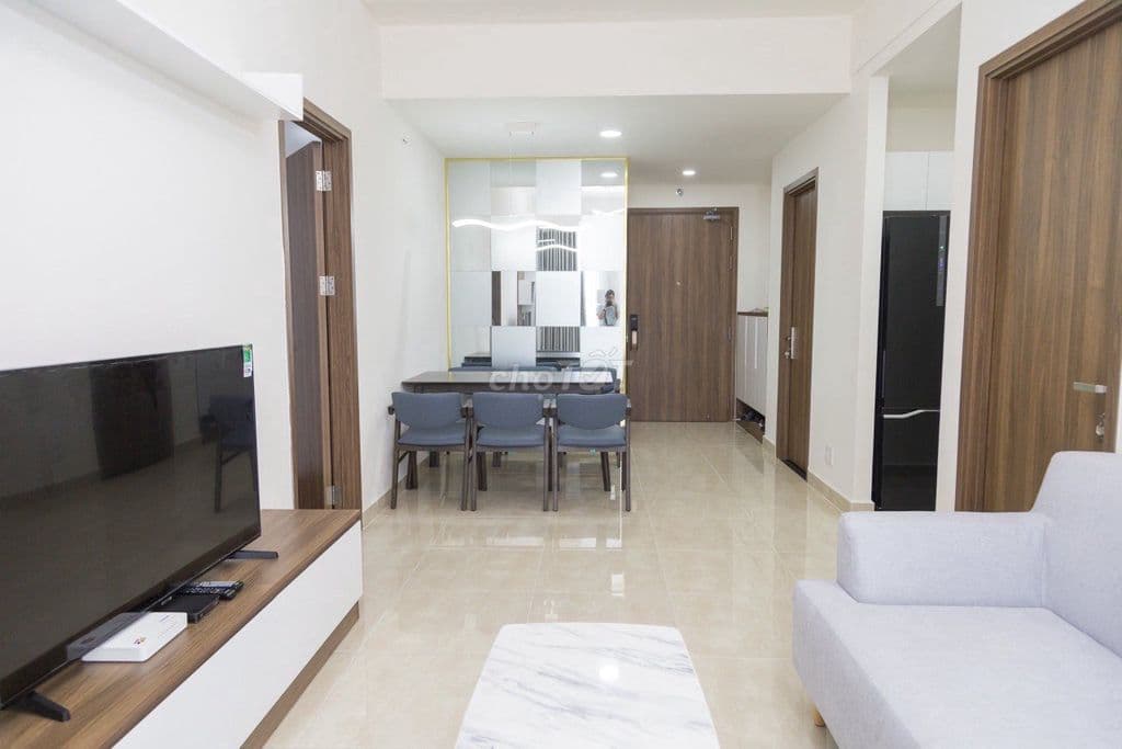 CHỈ 6.250 TỶ CHO CĂN 3PN SANG XỊN MỊN TẠI CENTANA THỦ THIÊM Q2 - Ảnh 3