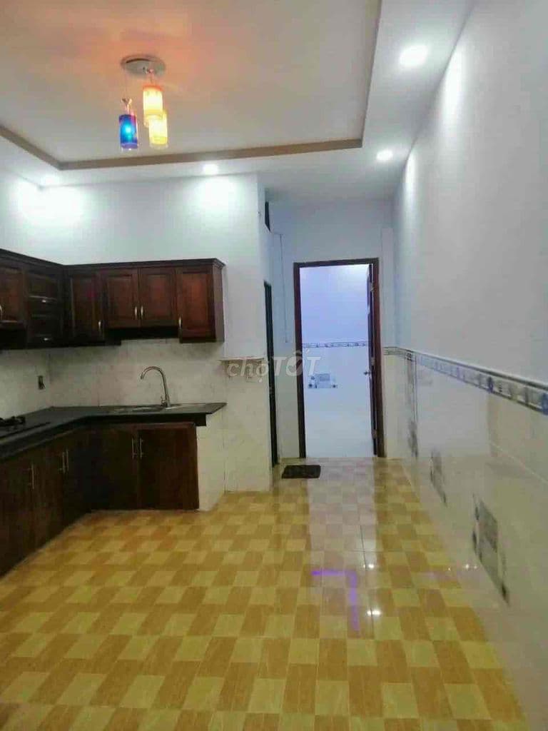 bán nhà HXH , 1 xẹc 40 met / nguyễn thị ngâu - Ảnh 2