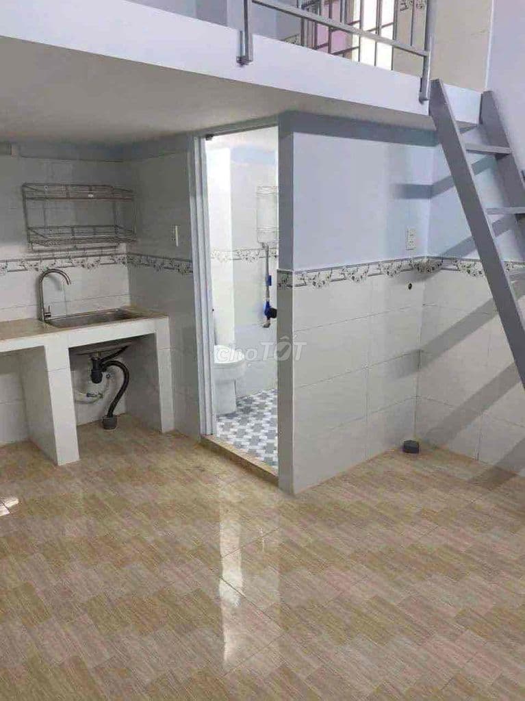Bán nhà trọ thu nhập 60tr/tháng - Ảnh 3