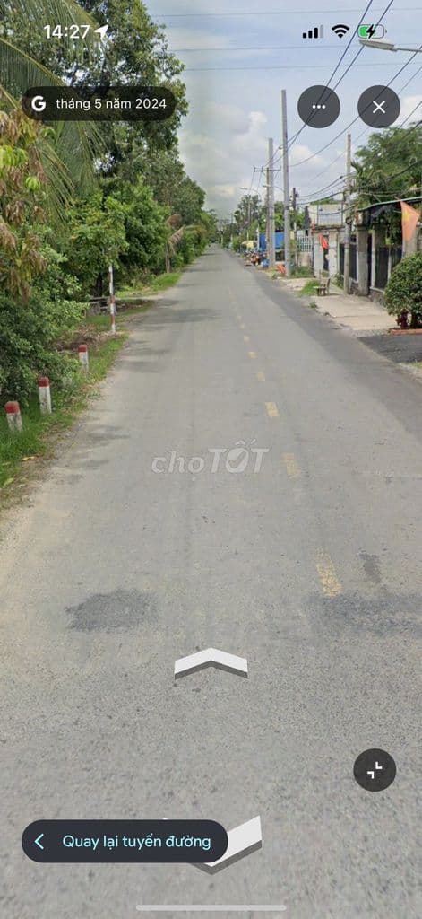 BÁN NHÀ XƯỞNG MẶT TIỀN -DIỆN TÍCH LỚN - SỔ RIÊNG - Ảnh 3