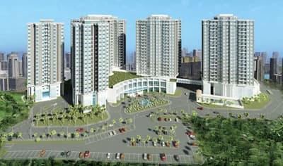 bán căn hồ Lê Thành Tân Tạo - Ảnh 2