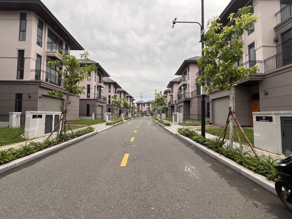 🏡 BÁN BIỆT THỰ ĐƠN LẬP GS METROCITY ZEITGEIST 2 MẶT TIỀN – GẦN SÔNG - Ảnh 2