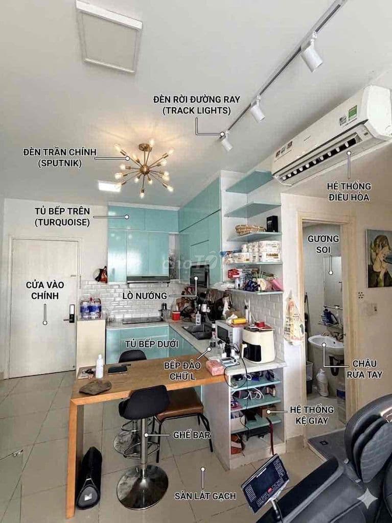 Citi home lô b 2ty850 chính chủ đăng bán