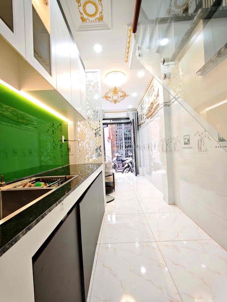 🏠 NHÀ RIÊNG GIÁ CHỈ 2 TỶ 150 - Ảnh 2