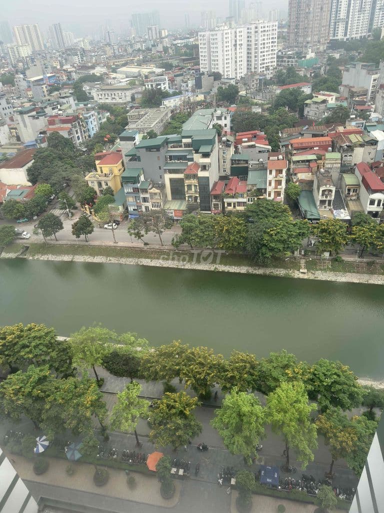 Chính chủ bán căn hộ 2pn 2vs - Ảnh 2