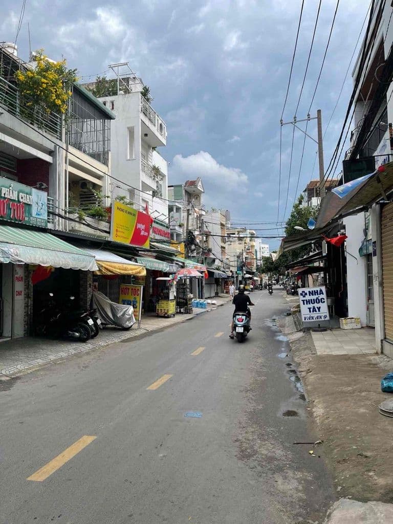 🏡 BÁN PHÒNG TRỌ CHỢ GV 1,65 tỷ - SHR✨