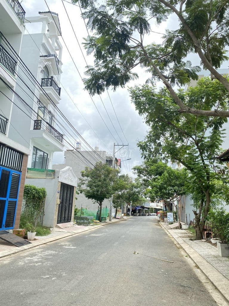 Bán đất Tín Hưng đường 1 Long Trường Tp Hồ Chí Minh - Ảnh 3