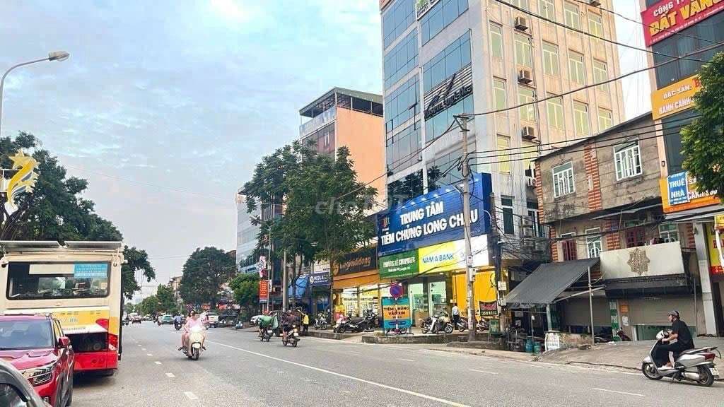 MẶT PHỐ KINH DOANH ĐA NGÀNH NGHỀ,TIỆN ÍCH NGẬP TRÀN - Ảnh 3
