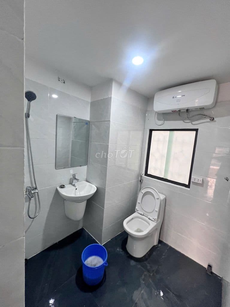 CHÍNH CHỦ CẦN BÁN CĂN HỘ TẬP THỂ QUỲNH MAI, HAI BÀ TRƯNG HÀ NỘI - Ảnh 2