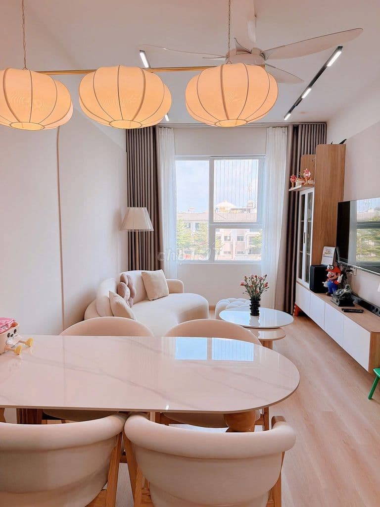 Bán Căn Hộ Nội Thất Cao Cấp Citisoho chính chủ. Hình ảnh Nhà Thật.