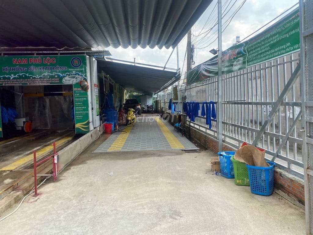 Đất nền thổ cư 212,8m² tại Thới Tam Thôn, TP.HCM giá 38,0 tỷ đồng - Ảnh 3