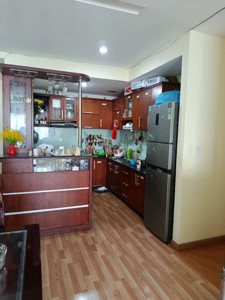 căn hộ Morning Star s105m, 03PN, 57 quốc lộ 13,p.Bình Thạnh - Ảnh 2