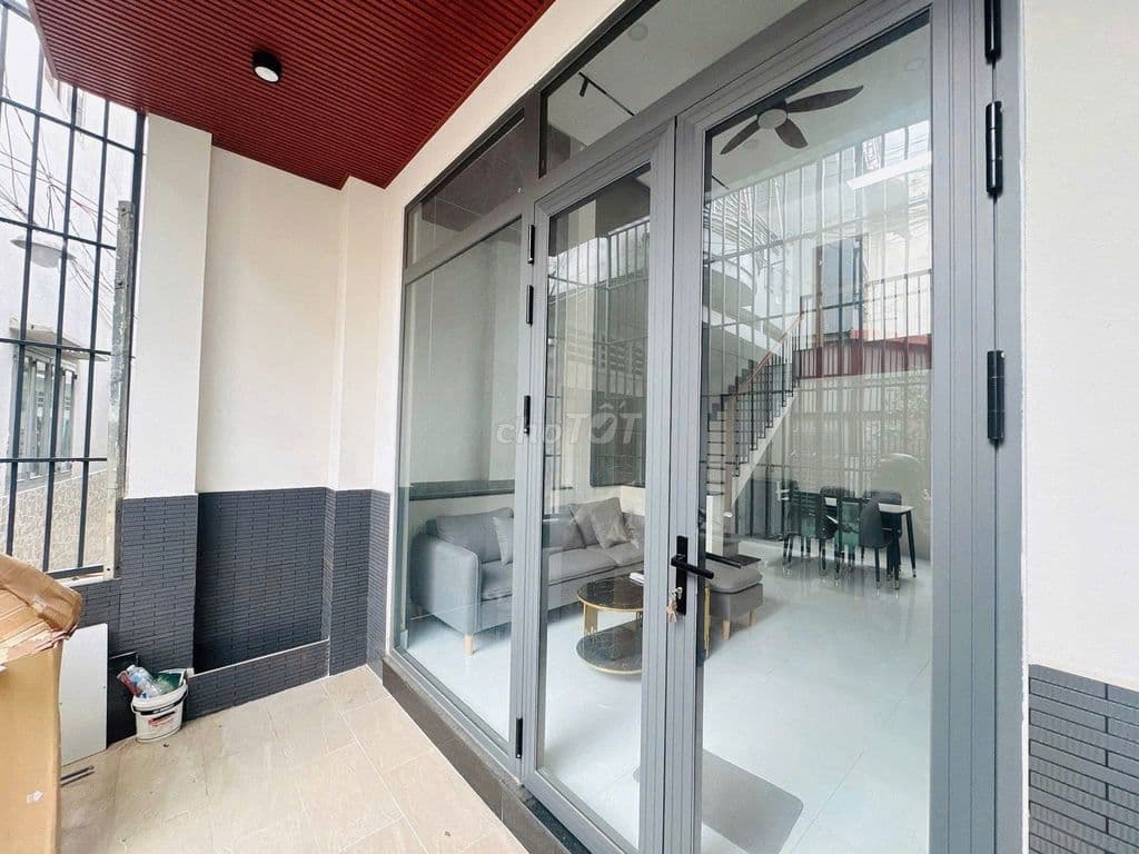 Ngã tư hàng xanh một căn *** 59m2 giá bán 4,8 tỷ - Ảnh 3