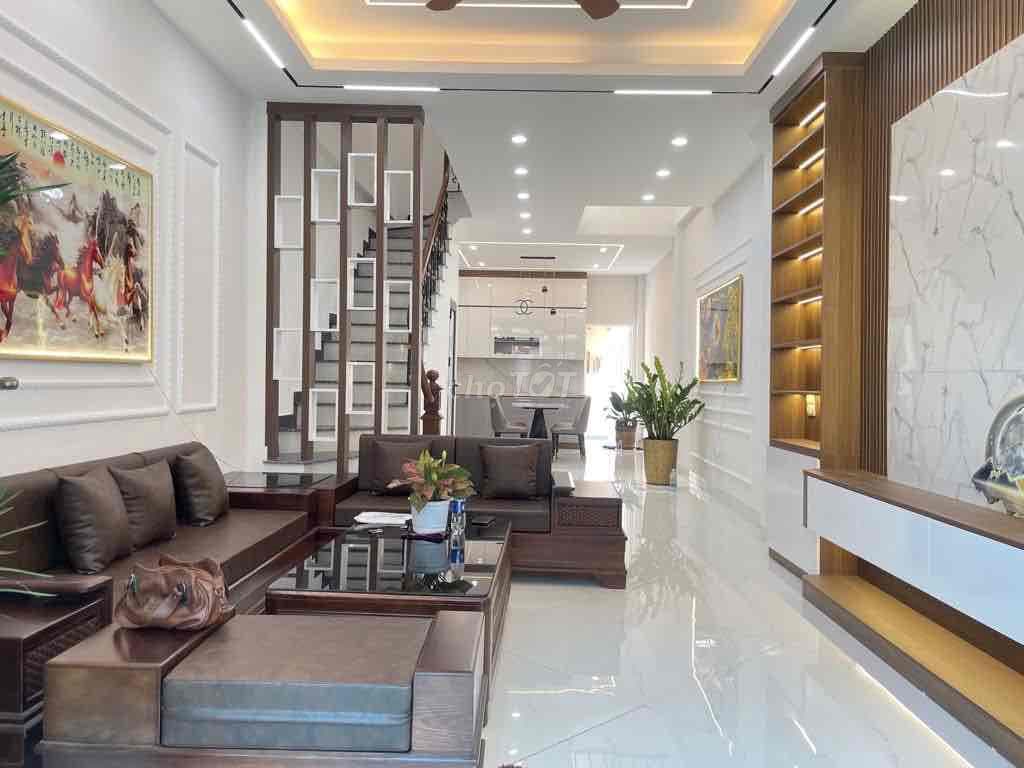 💥Nhà Đẹp💥Nhỉnh 7T- Hoàng Đạo Thành - Thanh Xuân - Dt 40m2 - 5 tầng - S